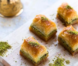 Baklava