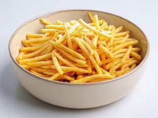 Patatine fritte porzione piccola 