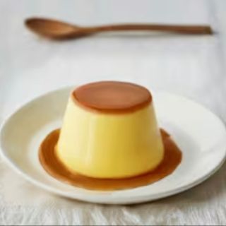 Panna Cotta