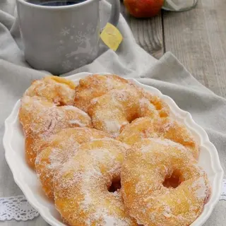 Mele Fritte