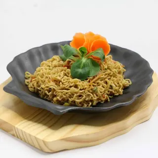 Spaghetti Giapponesi con Carne e verdure