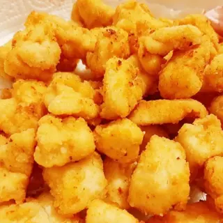 Pollo Fritto