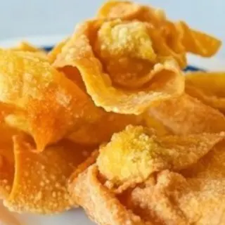 Wan Ton Fritti