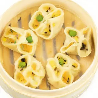 Shiao Mai