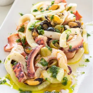 Insalata di Mare