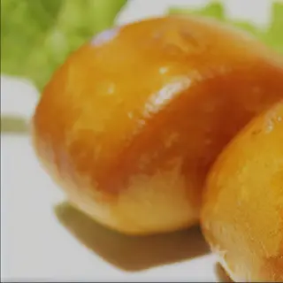 pane cinese fritto
