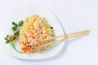riso alla cantonese