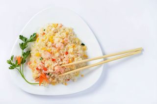 riso alla cantonese