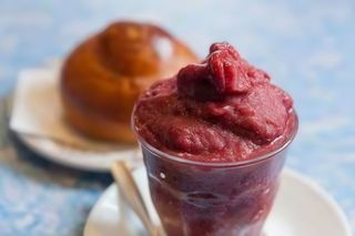 Granita gelsi