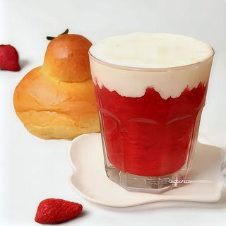Granita fragola