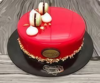 Luna Rossa per 10 persone