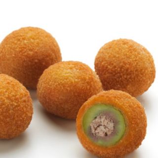 Olive ascolane