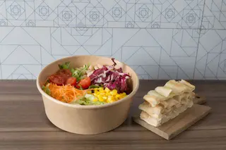 Insalata mista