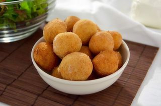 Mozzarelline - 6 pezzi