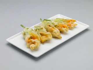 Fiore di zucca