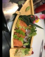 92 Barca piccola - 26 pezzi