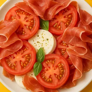 CAPRESE 2.0