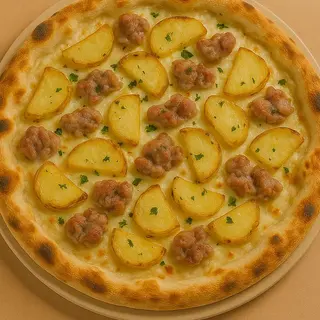PIZZA GIGI