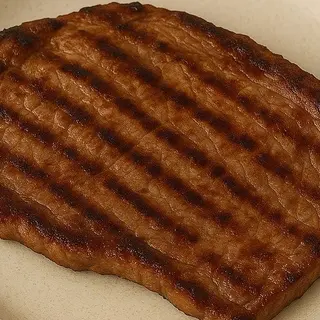 FETTINA DI CAVALLO ALLA GRIGLIA