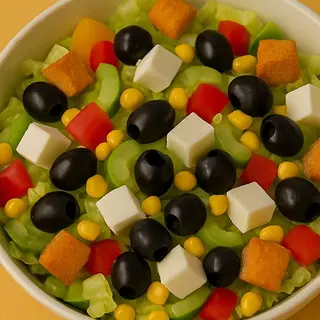 DELLO CHEF