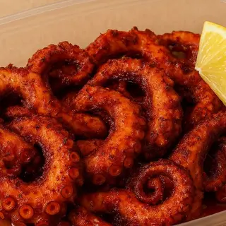 MOSCARDINI ALLA DIAVOLA