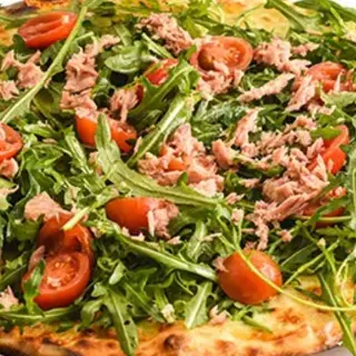 PIZZA PRIMAVERA