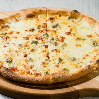 PIZZA 4 FORMAGGI