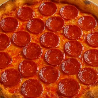 PIZZA DIAVOLA