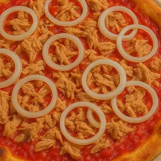 PIZZA NOSTROMO