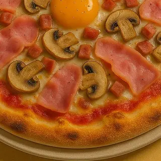 PIZZA VENEZIANA