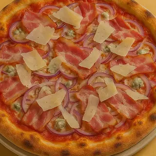 PIZZA GIOVANNA