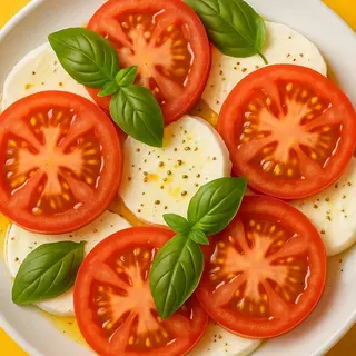CAPRESE CLASSICA
