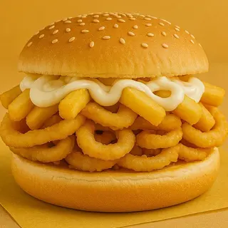 PANINO SFIZIOSO