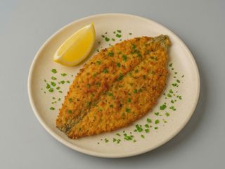 FILETTO DI ORATA ALLA PALERMITANA