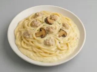 LINGUINE BLACKSTONE