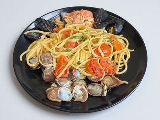 LINGUINE MARE