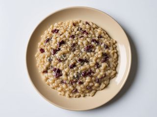 RISOTTO ALLA TIROLESE