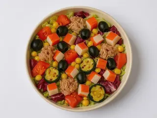 INSALATA NOSTROMO