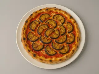 PIZZA SASSARESE