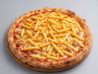 PIZZA CHIPS