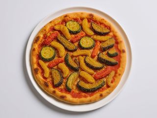 PIZZA ORTOLANA