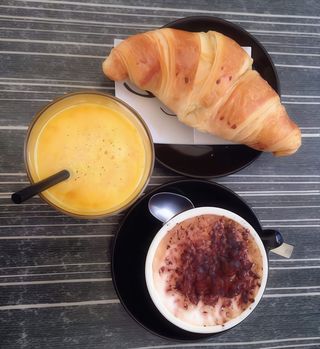 Box colazione grande