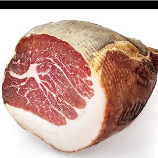 Piadina Hollywood con Culatta