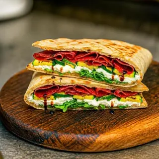 Piadina Milano