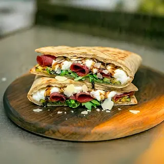Piadina Chicago