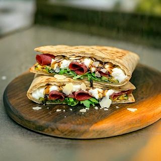 Piadina Chicago