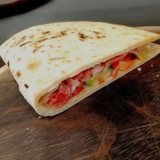 Piadina Big Jim