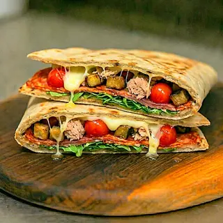 Piadina Big Jim