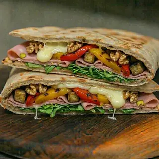 Piadina Atlanta