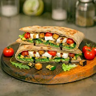 Piadina Wisconsin